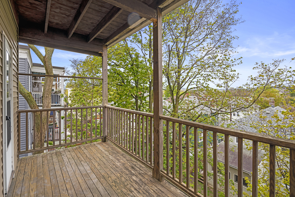 4 bed, 2 bath apartment for rent at 23 Thelma Rd Unit 3, Dorchester — photo 19 of 20