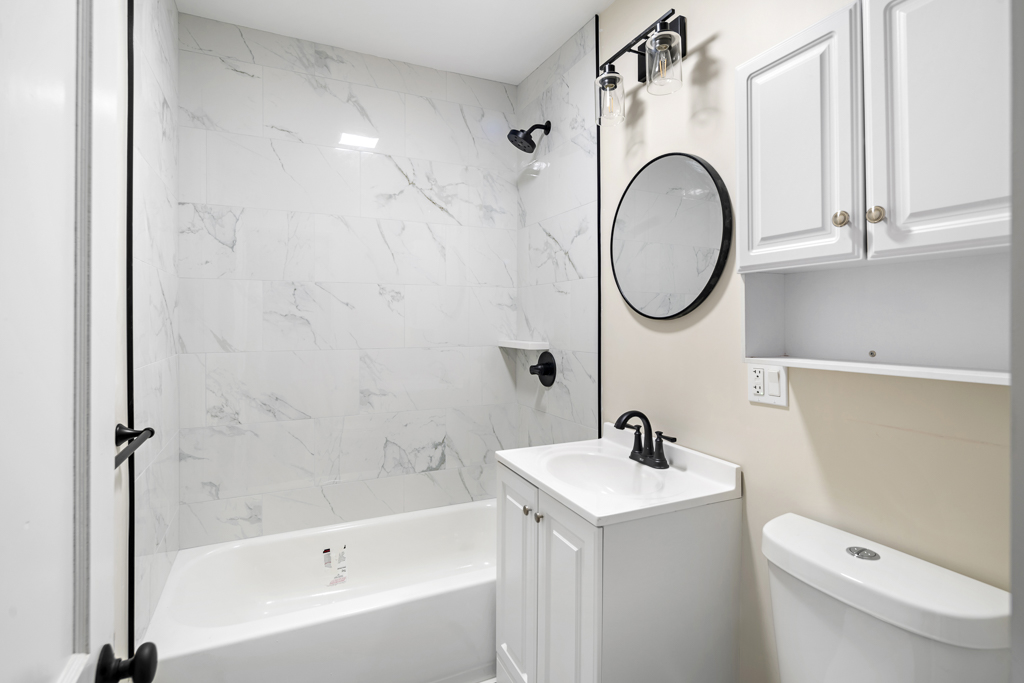 4 bed, 2 bath apartment for rent at 23 Thelma Rd Unit 2, South Boston — photo 10 of 20