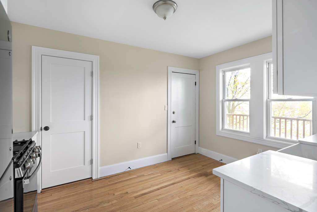 4 bed, 2 bath apartment for rent at 23 Thelma Rd Unit 3, Dorchester — photo 10 of 20