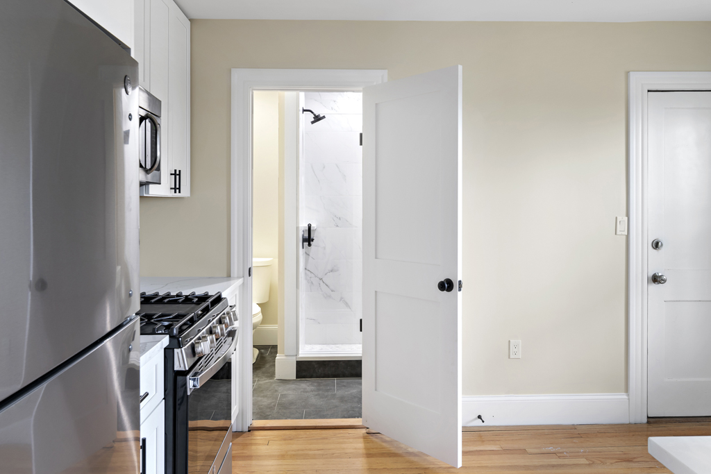 4 bed, 2 bath apartment for rent at 23 Thelma Rd Unit 3, Dorchester — photo 5 of 20
