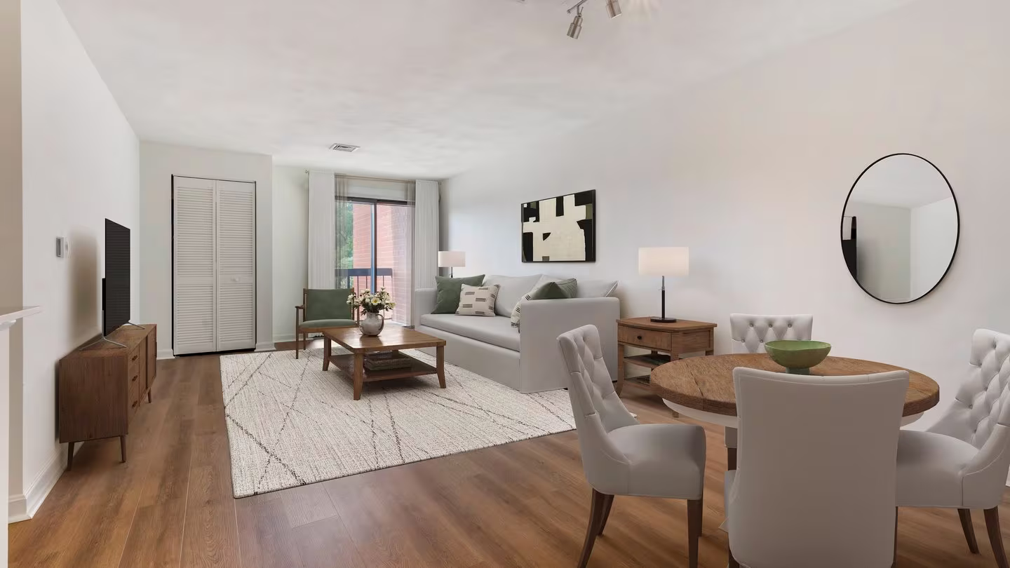 1 bed, 1 bath apartment for rent at 150 Quarry St Unit W-110, Quincy Center — photo 2 of 12