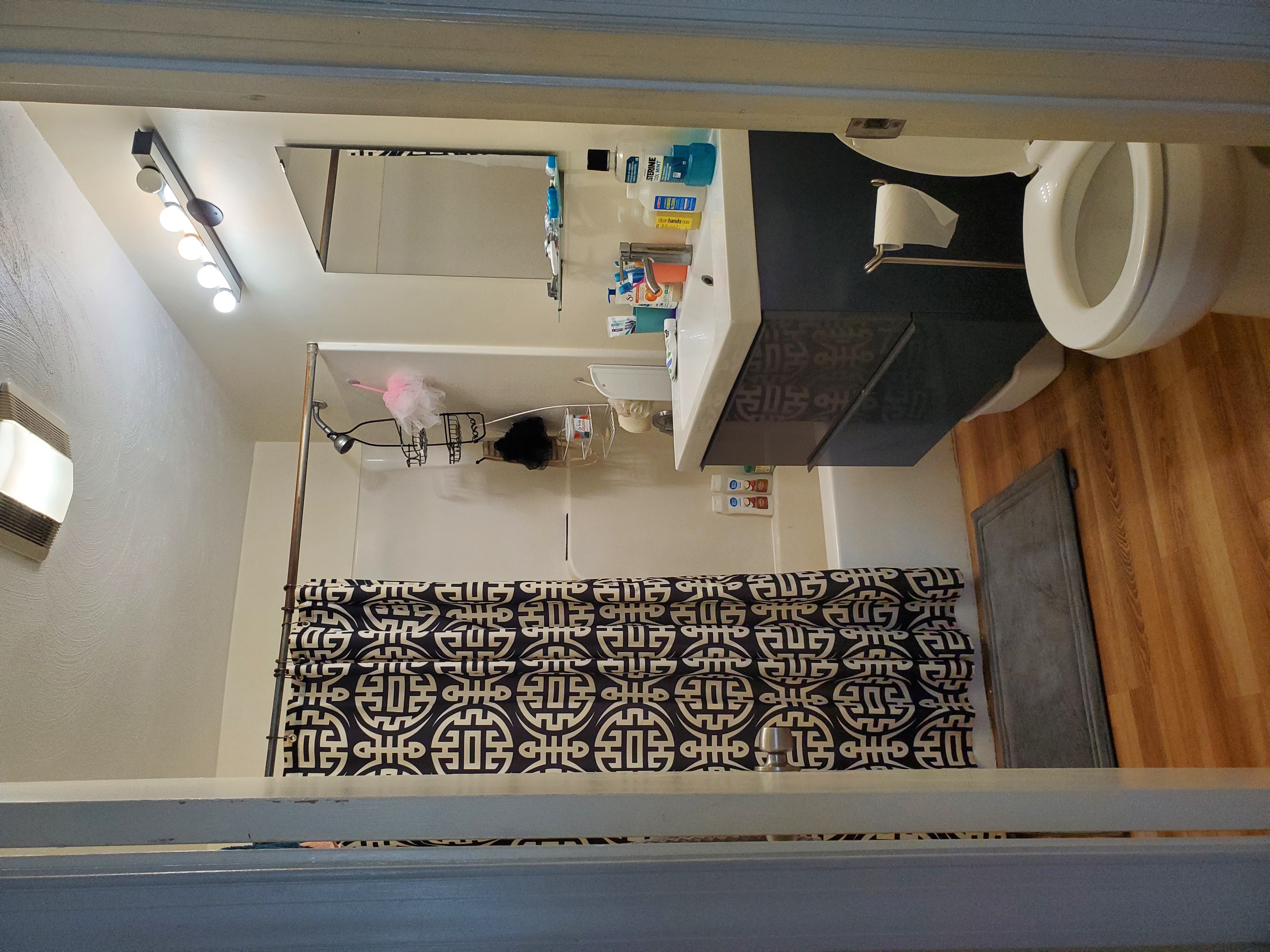 4 bed, 1.5 bath apartment for rent at 72 Dane St Unit 2, Inman Square — photo 9 of 13