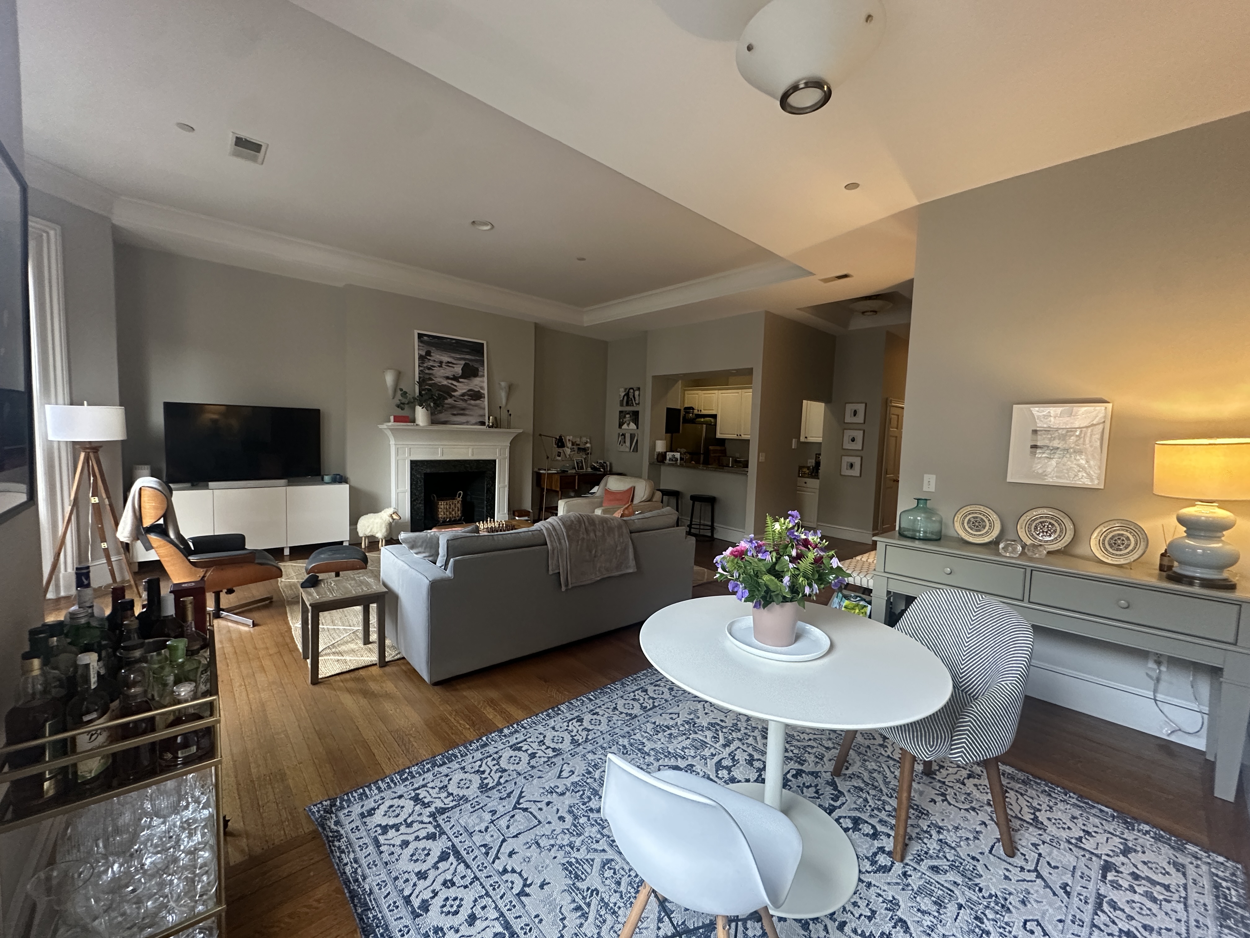 331 Beacon St, Back Bay