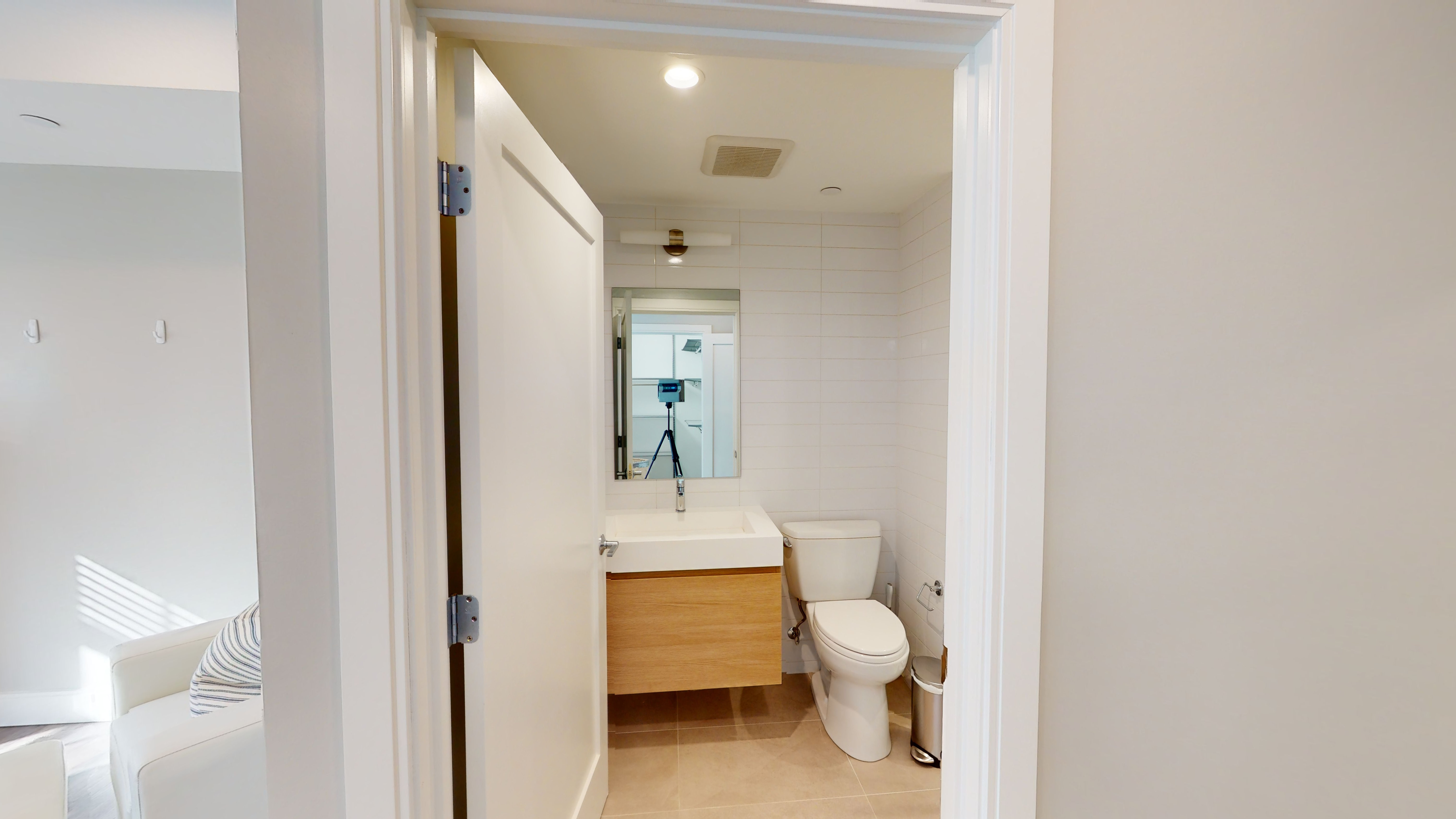 4 bed, 2 bath apartment for rent at 253 Walden St Unit 201, Porter Square — photo 7 of 23