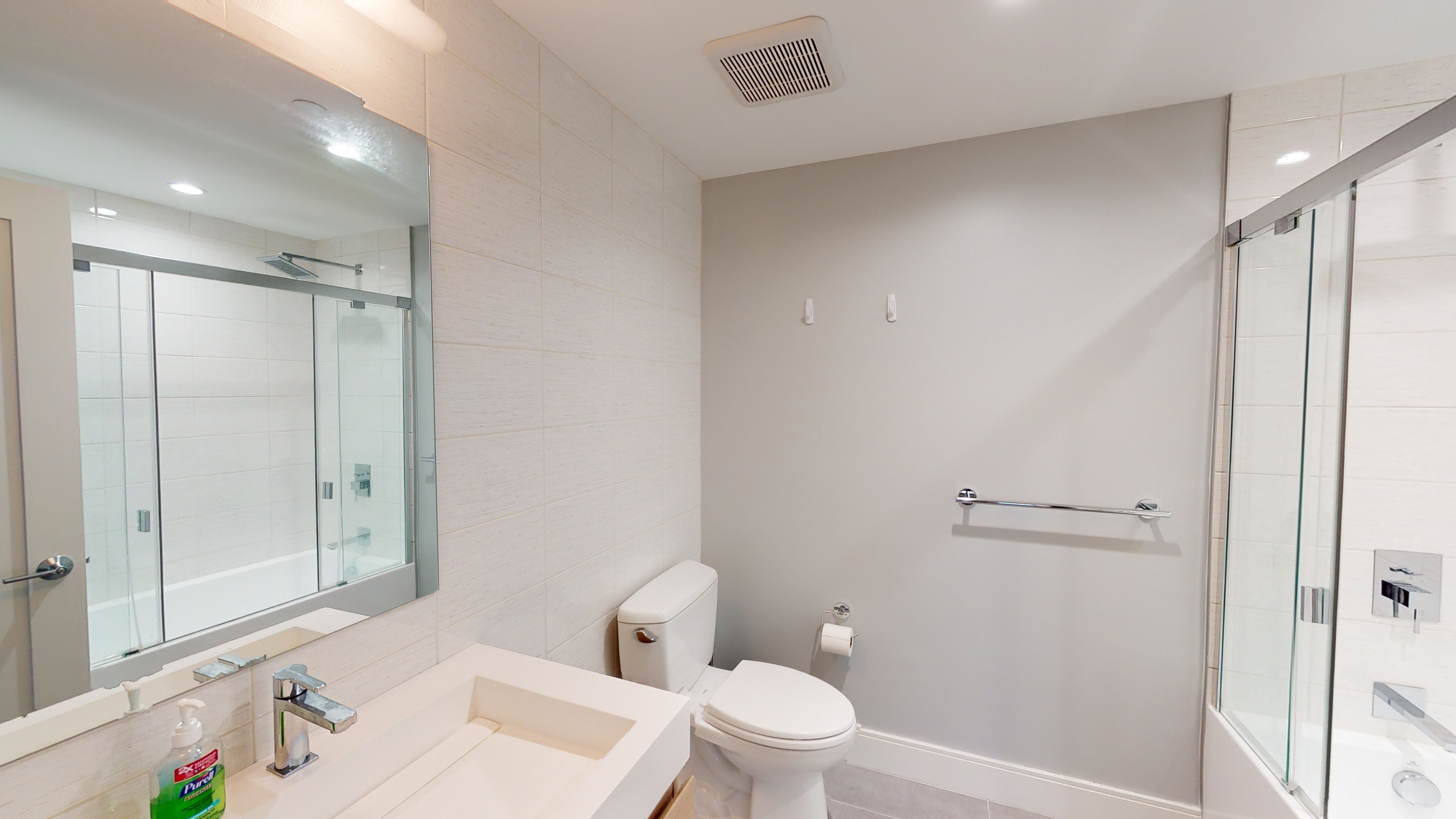 4 bed, 2 bath apartment for rent at 253 Walden St Unit 201, Porter Square — photo 11 of 23
