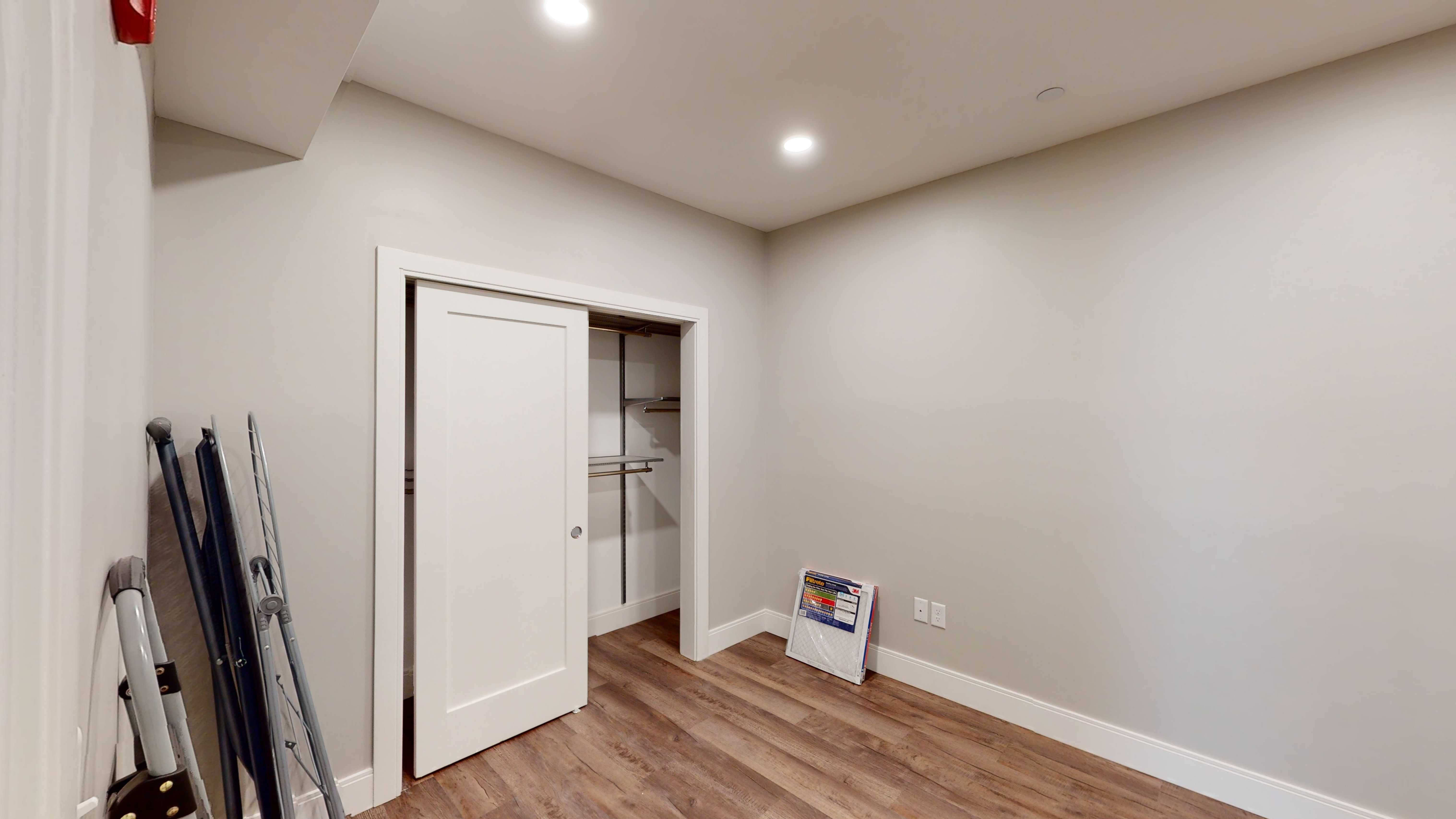 4 bed, 2 bath apartment for rent at 253 Walden St Unit 201, Porter Square — photo 12 of 23