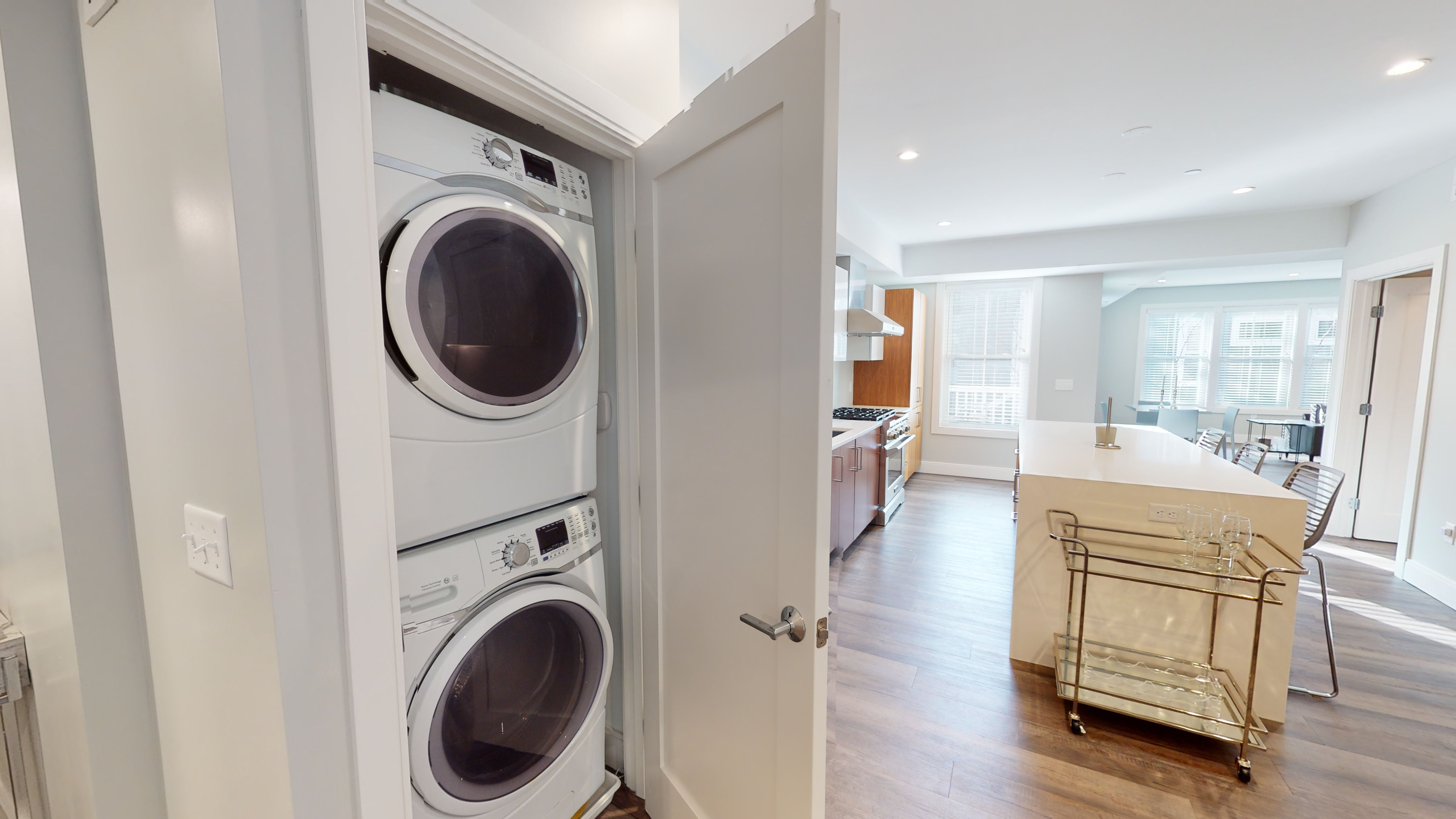 4 bed, 2 bath apartment for rent at 253 Walden St Unit 201, Porter Square — photo 14 of 23
