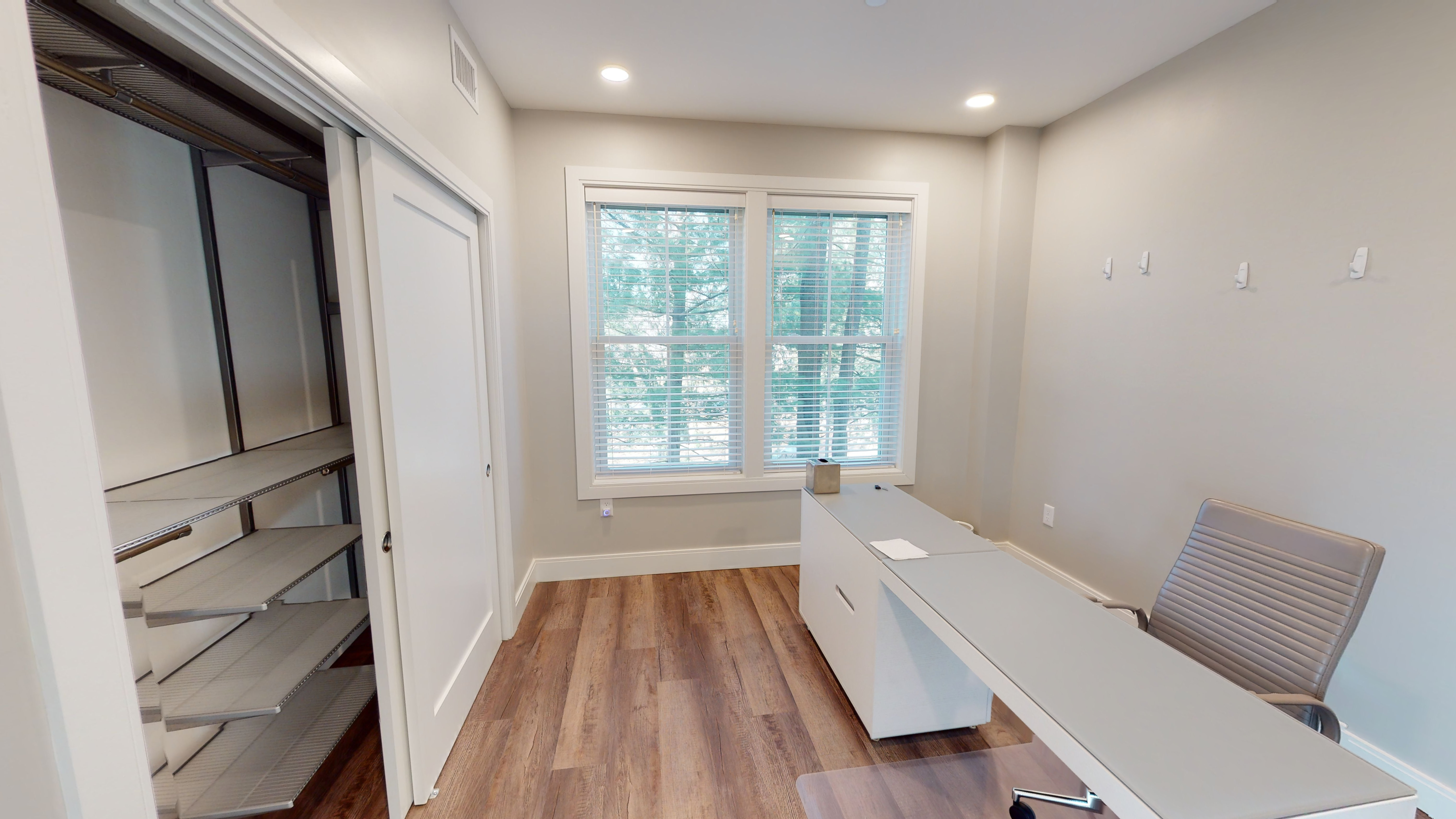 4 bed, 2 bath apartment for rent at 253 Walden St Unit 201, Porter Square — photo 16 of 23