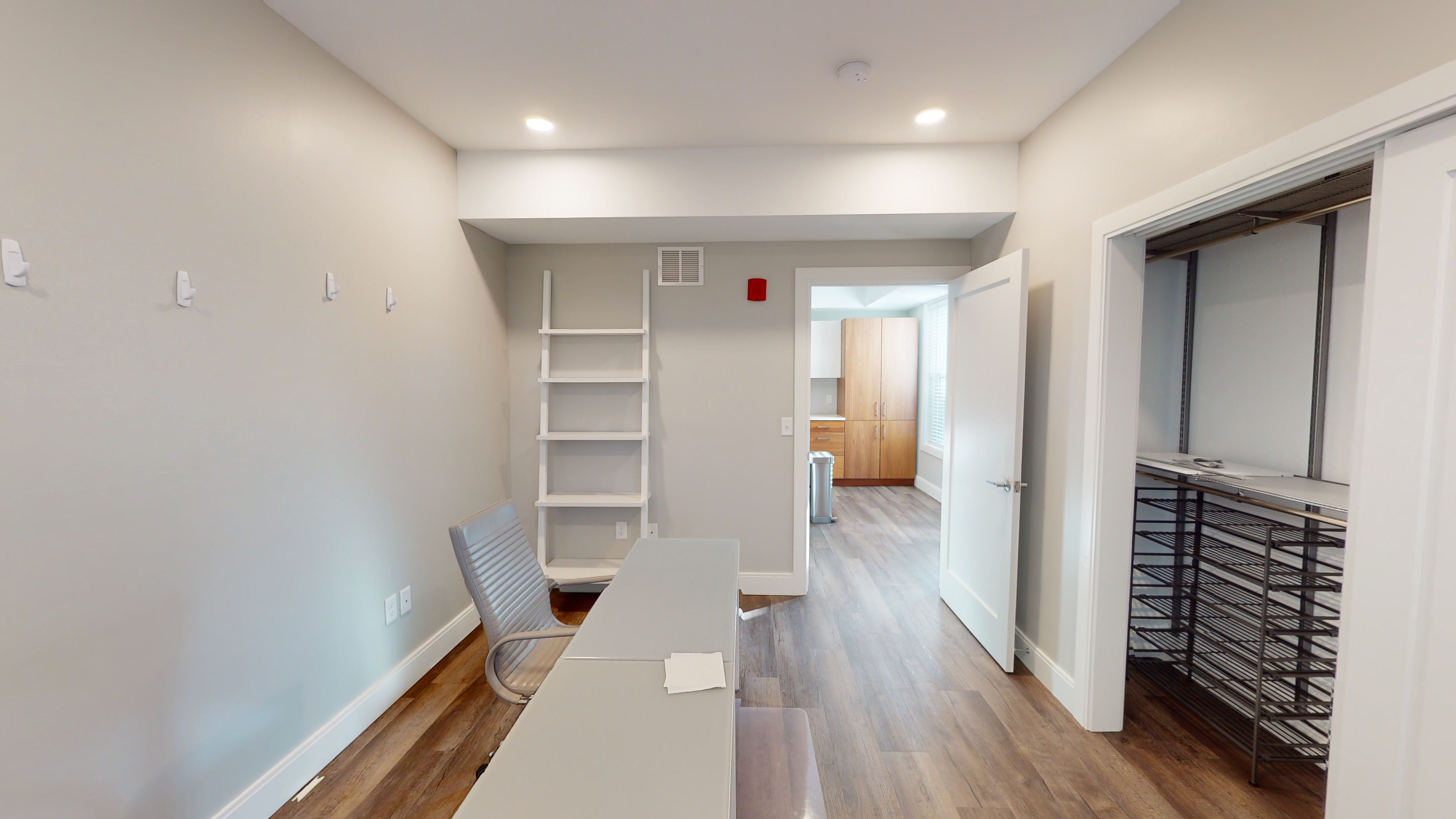 4 bed, 2 bath apartment for rent at 253 Walden St Unit 201, Porter Square — photo 17 of 23
