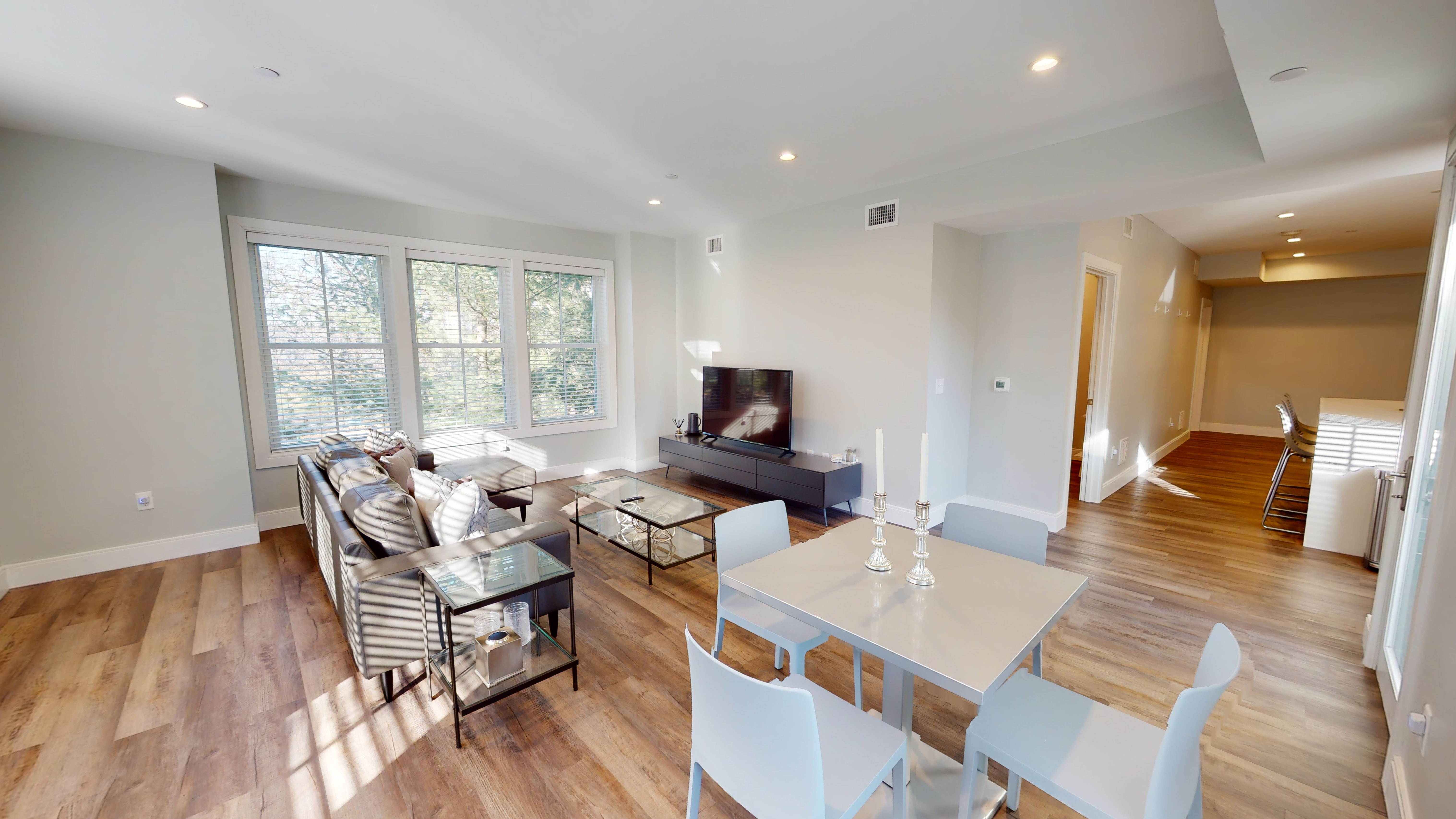 4 bed, 2 bath apartment for rent at 253 Walden St Unit 201, Porter Square — photo 19 of 23