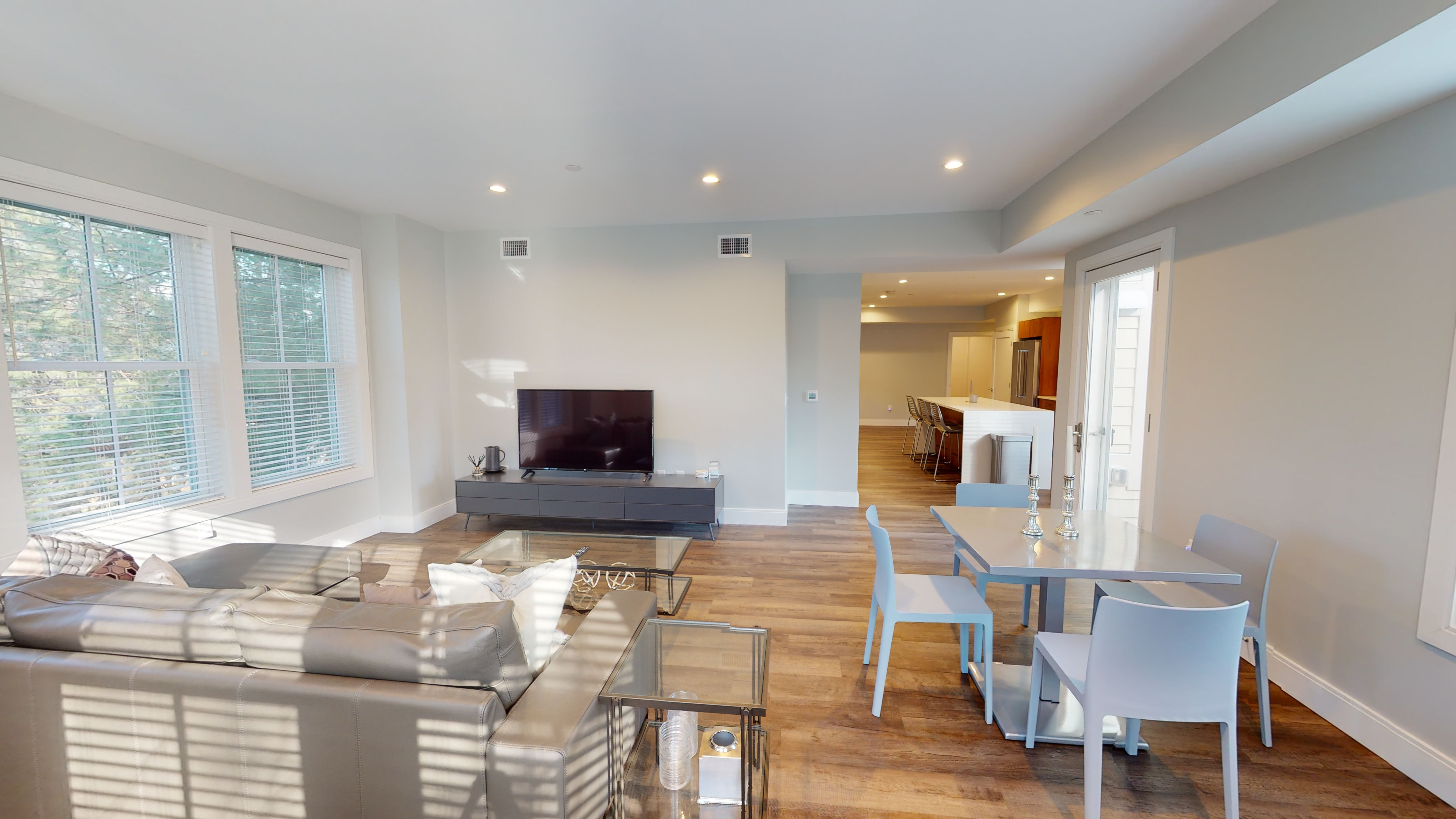 4 bed, 2 bath apartment for rent at 253 Walden St Unit 201, Porter Square — photo 20 of 23