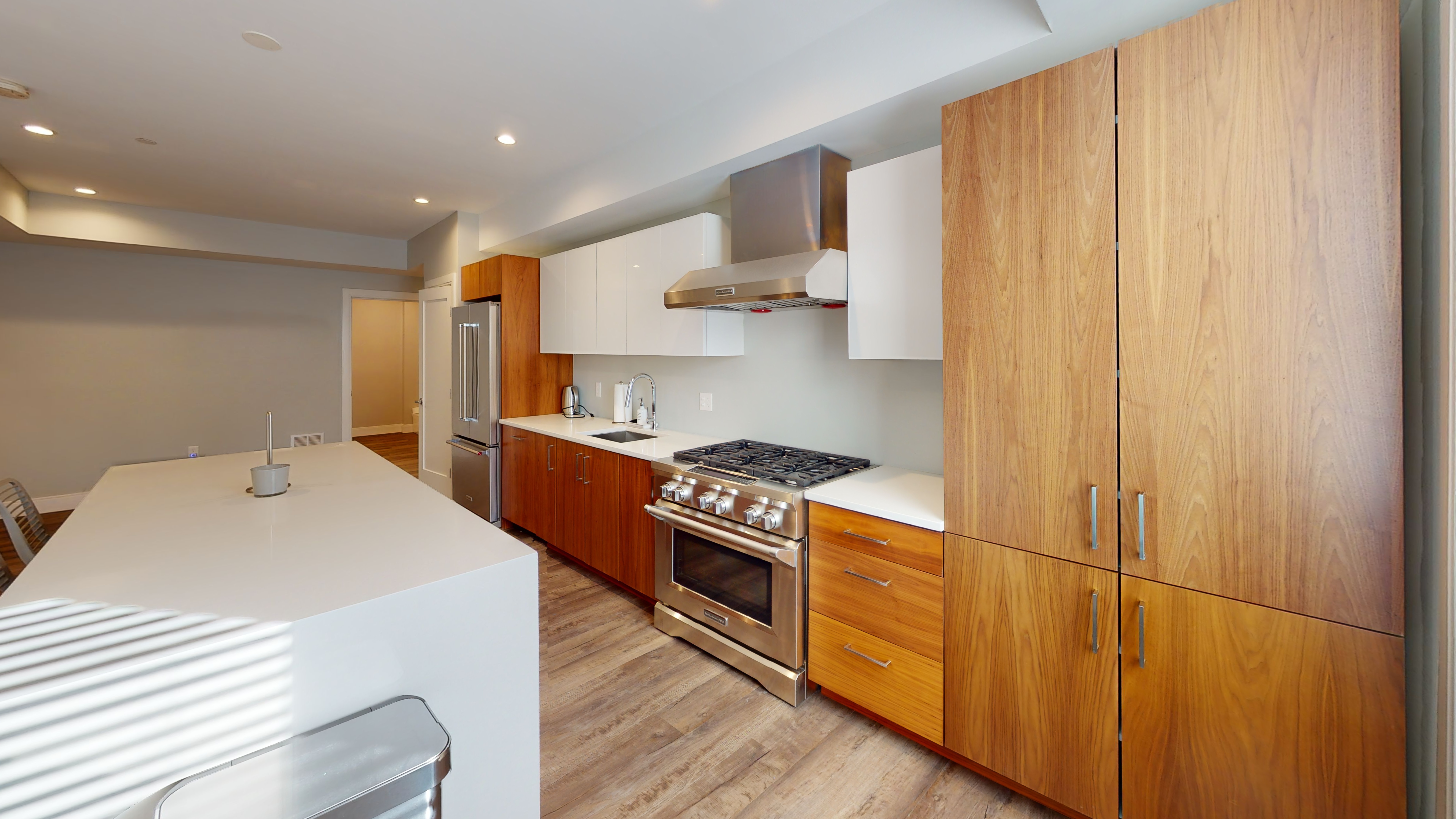 4 bed, 2 bath apartment for rent at 253 Walden St Unit 201, Porter Square — photo 22 of 23