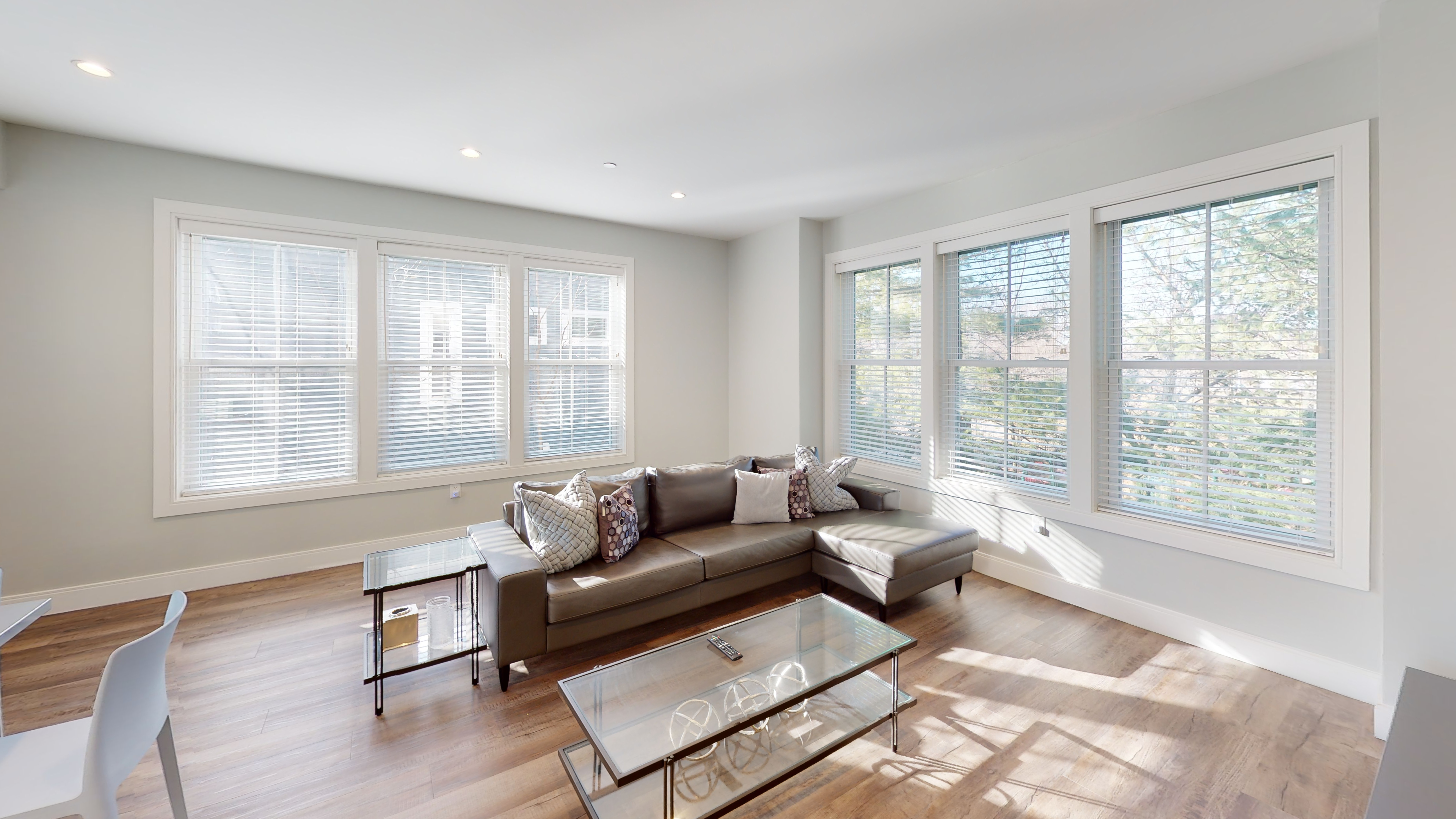 4 bed, 2 bath apartment for rent at 253 Walden St Unit 201, Porter Square — photo 23 of 23