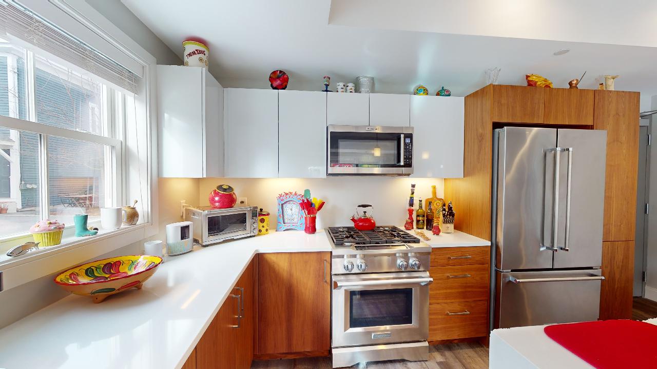 3 bed, 2.5 bath apartment for rent at 253 Walden St Unit 259, Porter Square — photo 7 of 22