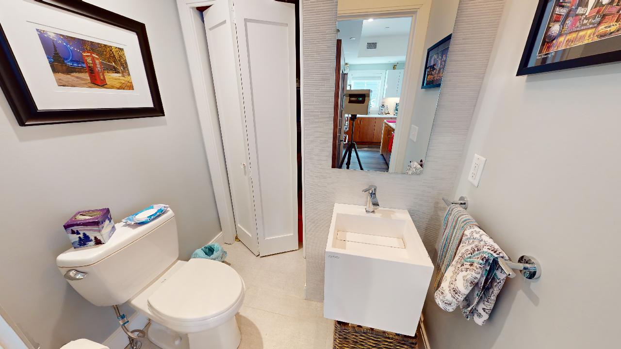 3 bed, 2.5 bath apartment for rent at 253 Walden St Unit 259, Porter Square — photo 10 of 22