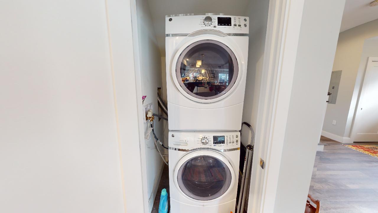 3 bed, 2.5 bath apartment for rent at 253 Walden St Unit 259, Porter Square — photo 11 of 22