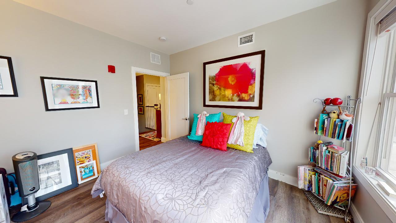 3 bed, 2.5 bath apartment for rent at 253 Walden St Unit 259, Porter Square — photo 13 of 22