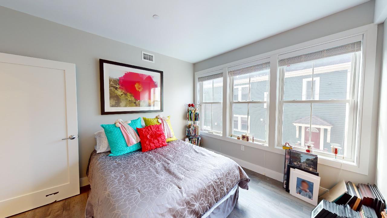 3 bed, 2.5 bath apartment for rent at 253 Walden St Unit 259, Porter Square — photo 14 of 22