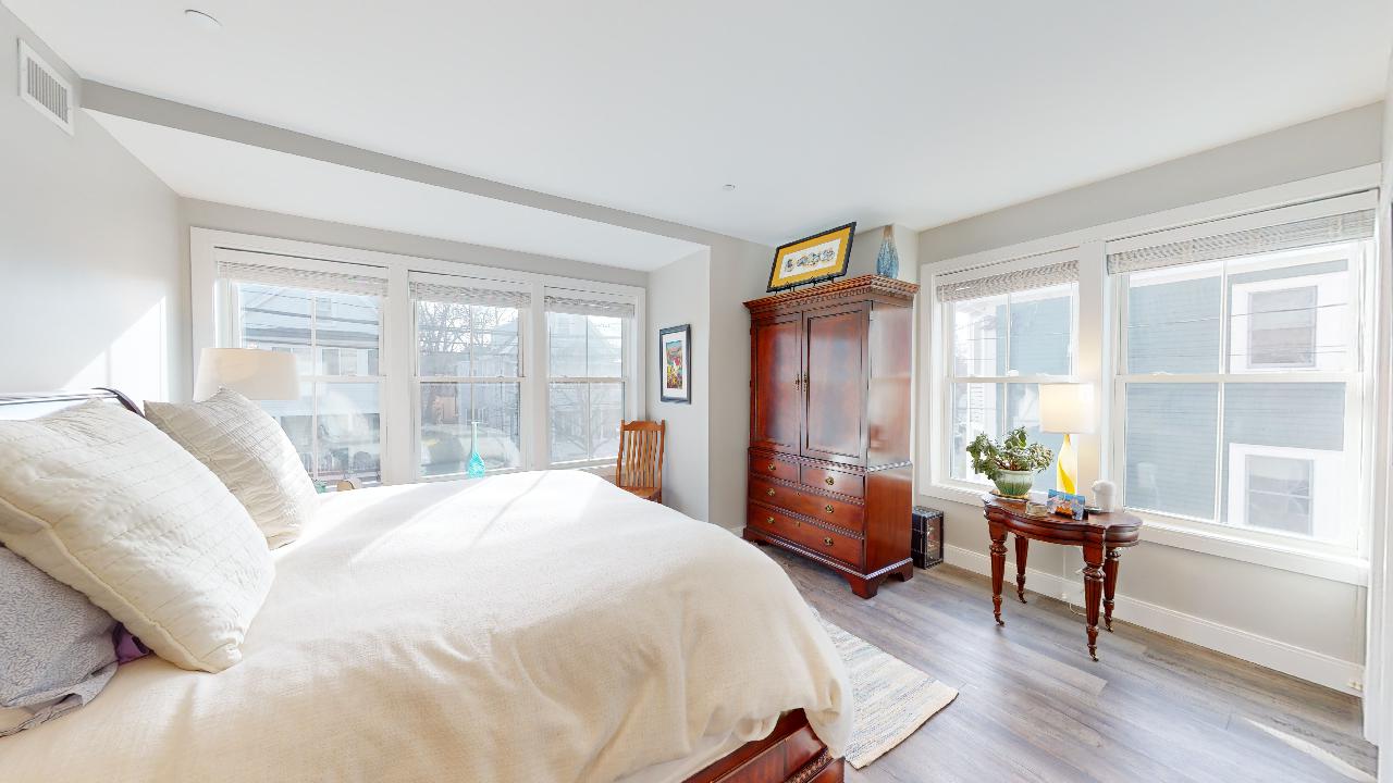 3 bed, 2.5 bath apartment for rent at 253 Walden St Unit 259, Porter Square — photo 15 of 22