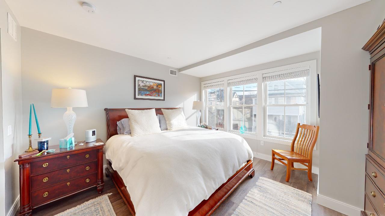 3 bed, 2.5 bath apartment for rent at 253 Walden St Unit 259, Porter Square — photo 16 of 22