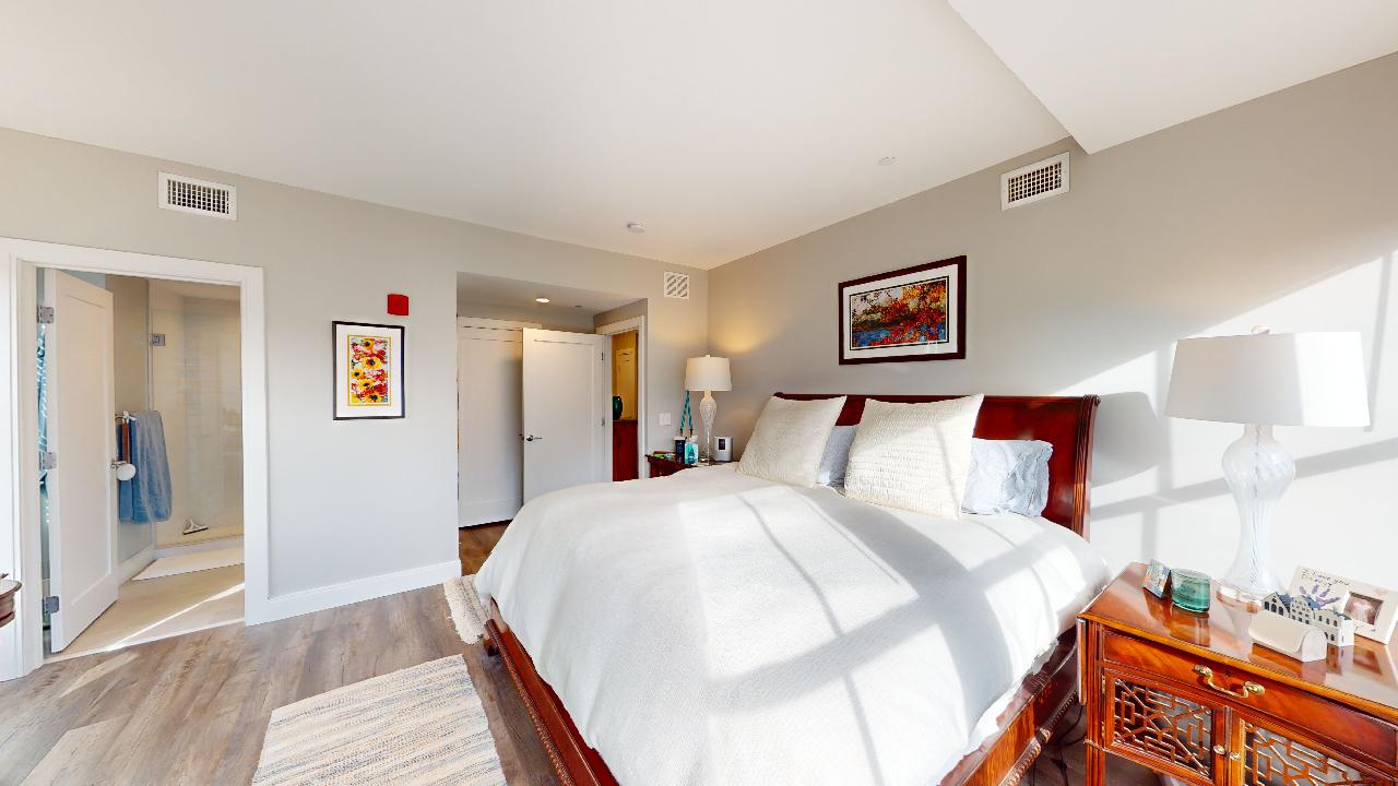 3 bed, 2.5 bath apartment for rent at 253 Walden St Unit 259, Porter Square — photo 17 of 22
