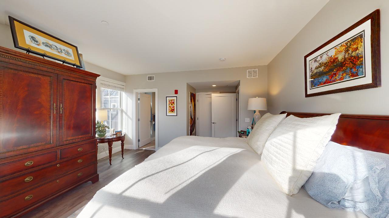 3 bed, 2.5 bath apartment for rent at 253 Walden St Unit 259, Porter Square — photo 18 of 22