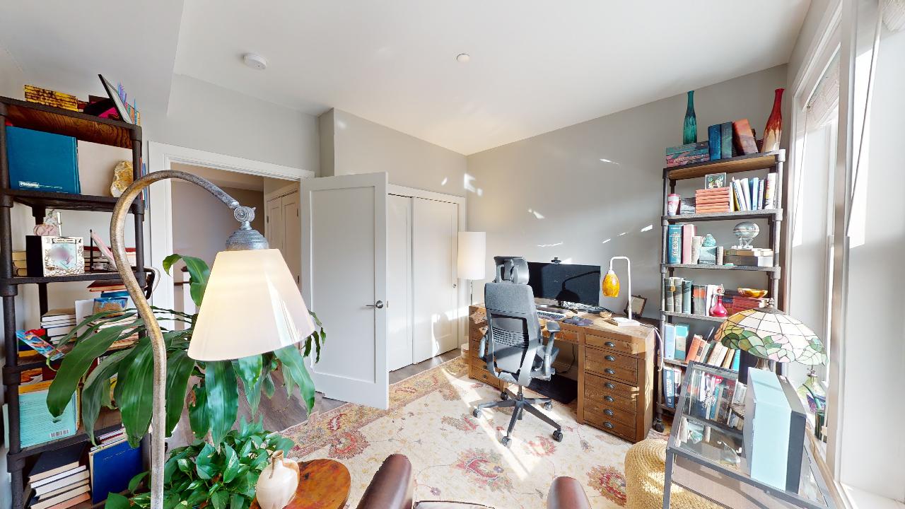3 bed, 2.5 bath apartment for rent at 253 Walden St Unit 259, Porter Square — photo 21 of 22