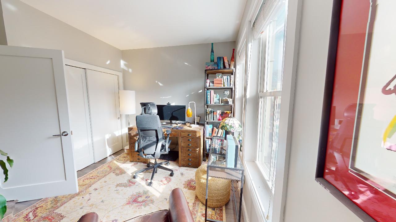 3 bed, 2.5 bath apartment for rent at 253 Walden St Unit 259, Porter Square — photo 22 of 22