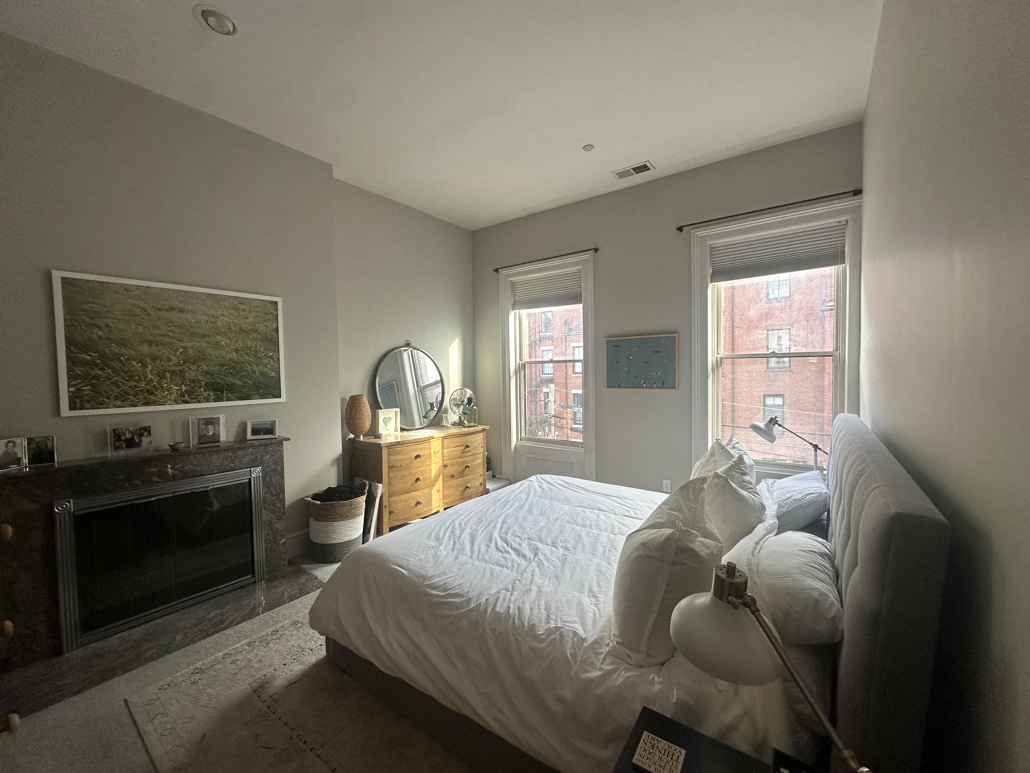 331 Beacon St, Back Bay