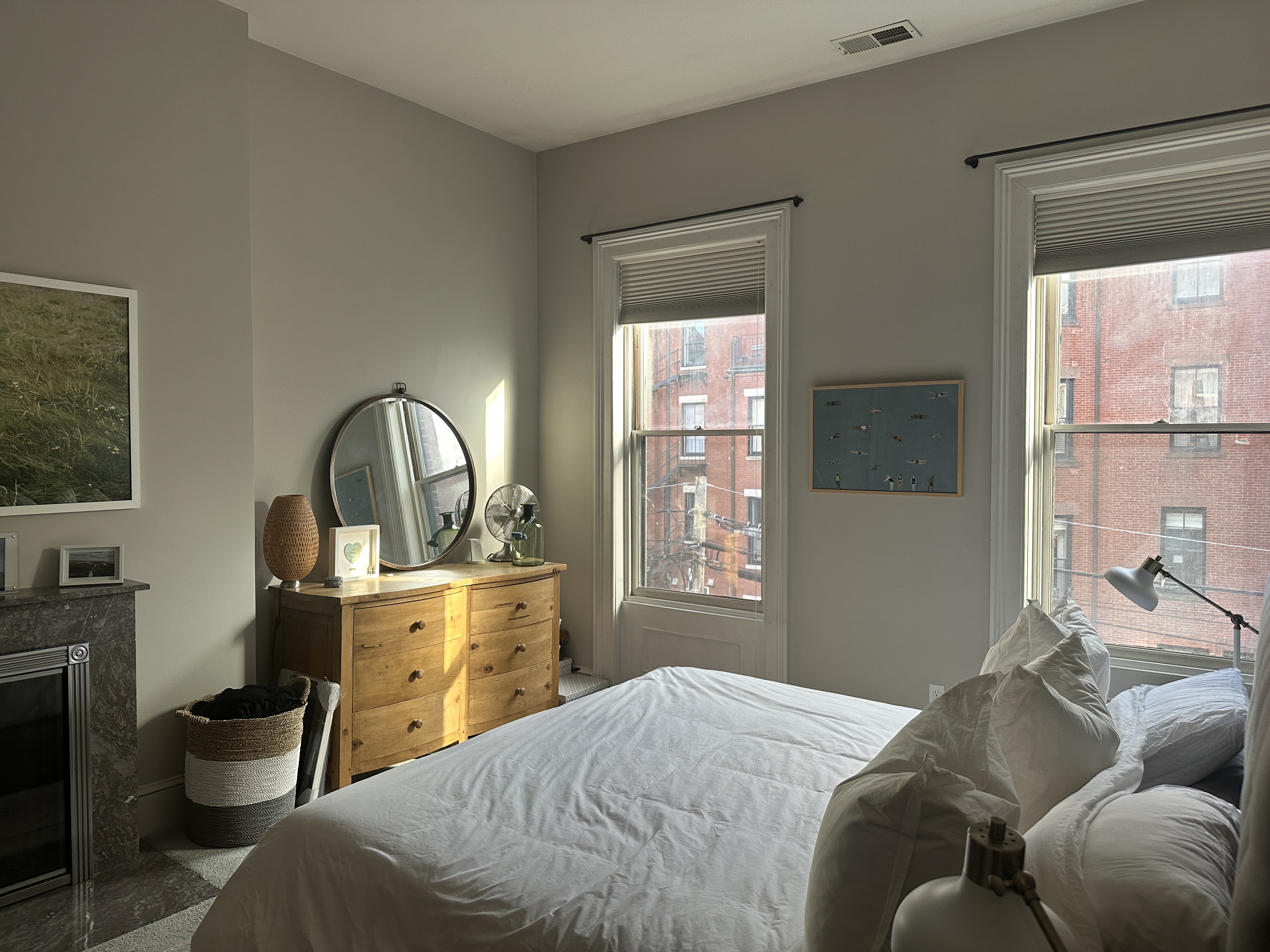 331 Beacon St, Back Bay