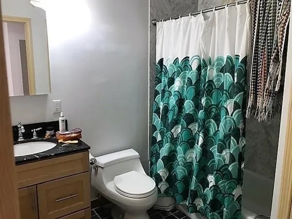 2 bed, 2.5 bath apartment for rent at 287 Hanover St Unit 5-1, North End — photo 16 of 20