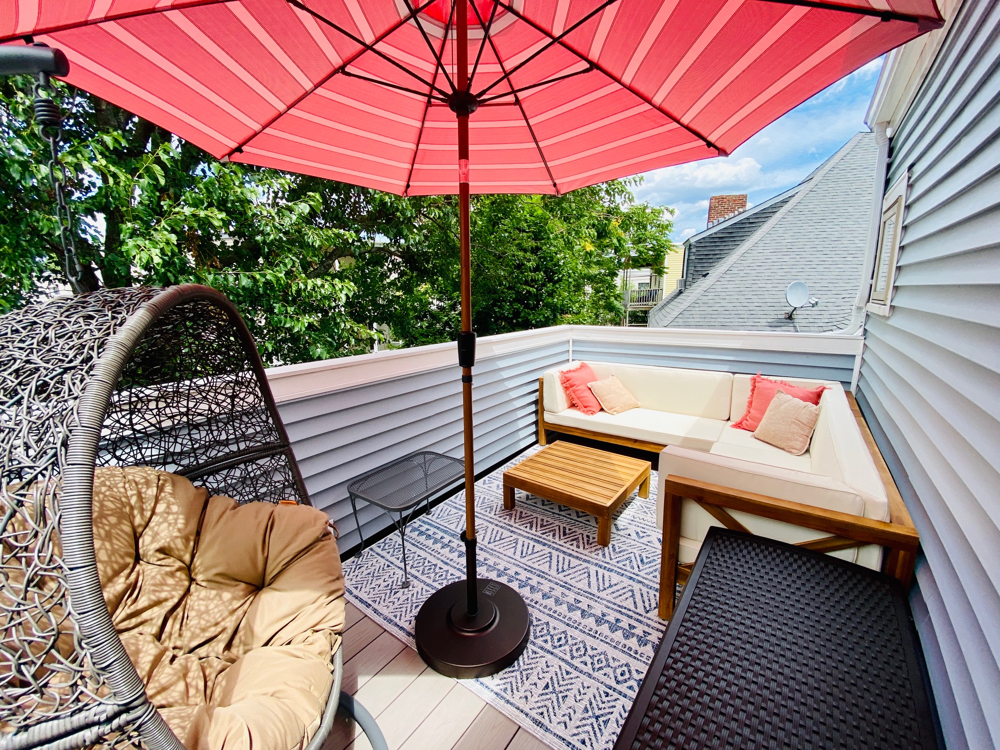 4 bed, 2.5 bath apartment for rent at 12 Bradbury St Unit 12, Allston — photo 30 of 30
