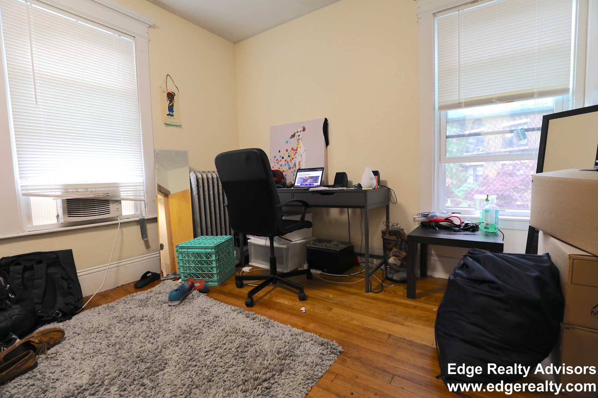 5 bed, 2 bath apartment for rent at 16 South Unit 2, Brighton — photo 7 of 13