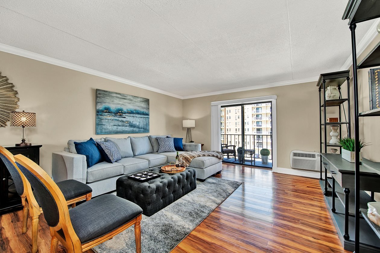 2 bed, 1 bath apartment for rent at 211 Kennedy Dr Unit 192-801, Malden