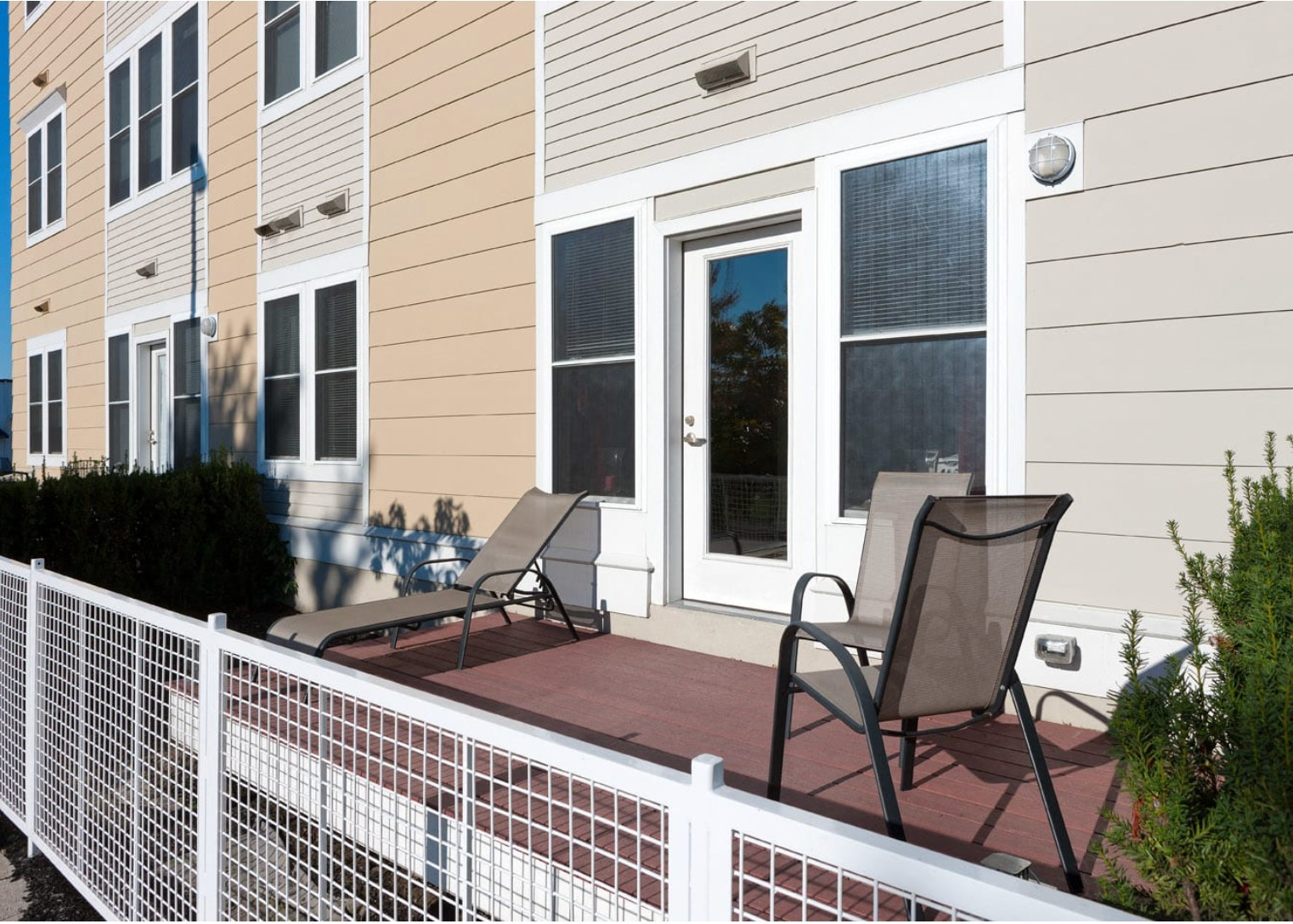 Studio bed, 1 bath apartment for rent at 87 New St Unit 106, North Cambridge — photo 8 of 8
