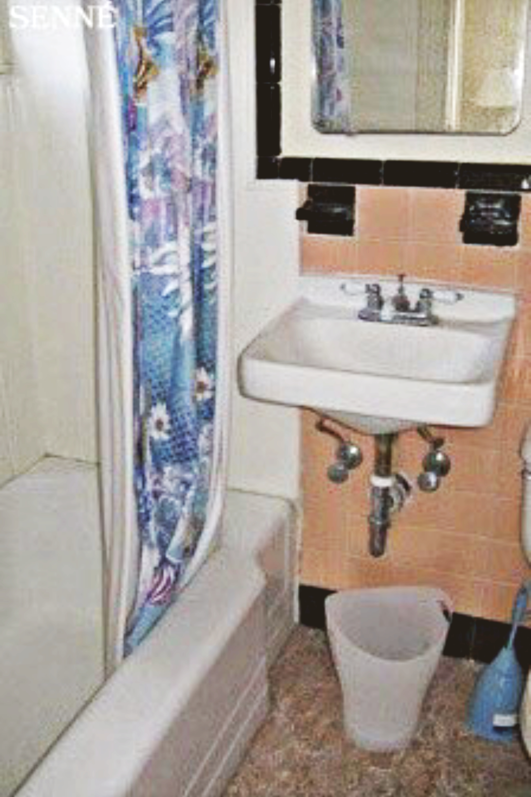 Studio bed, 1 bath apartment for rent at 3 Prentiss St Unit 6, Porter Square — photo 5 of 5