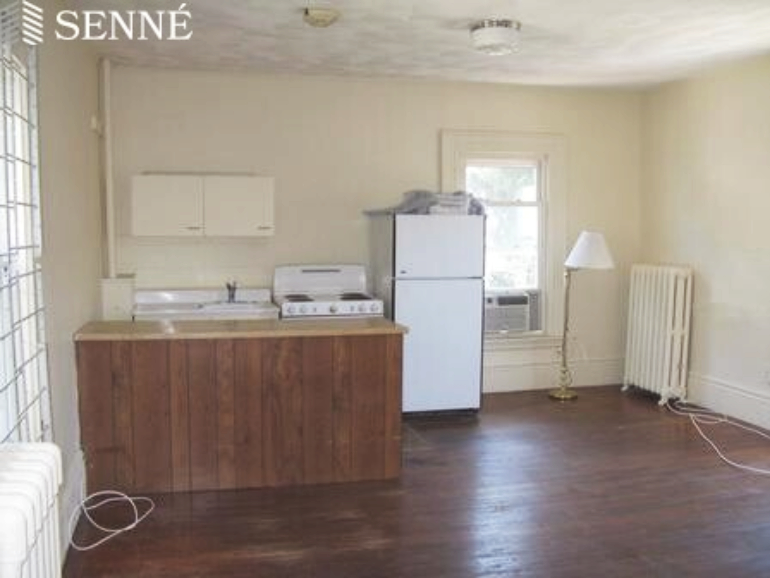 Studio bed, 1 bath apartment for rent at 3 Prentiss St Unit 6, Porter Square — photo 1 of 5