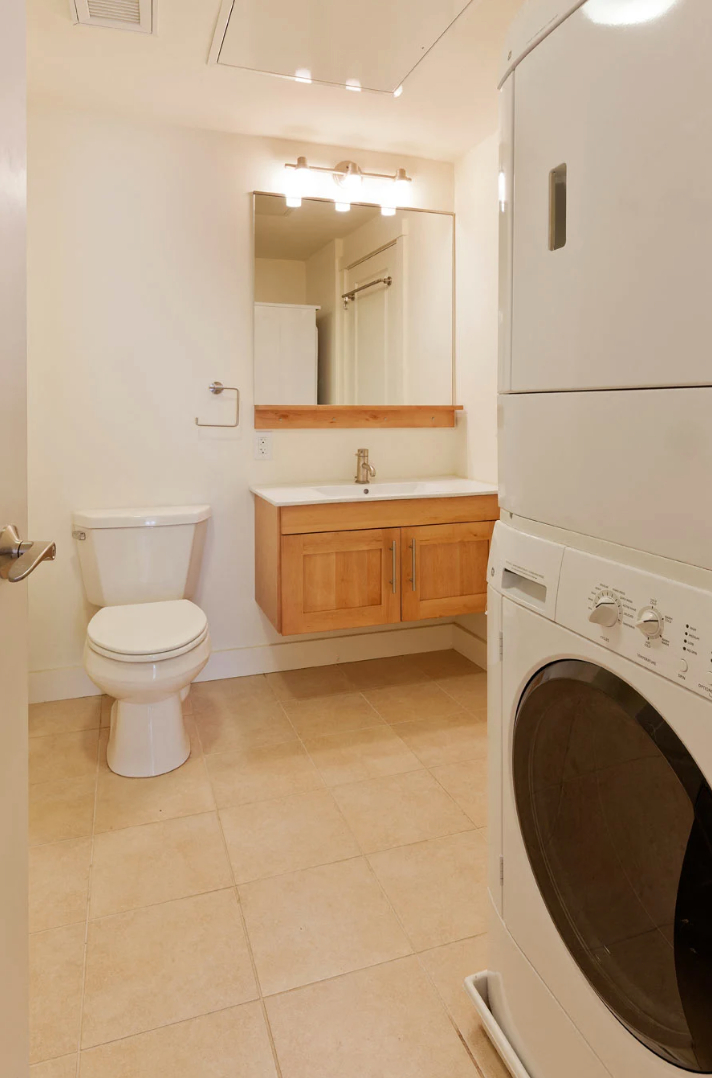 Studio bed, 1 bath apartment for rent at 87 New St Unit 106, North Cambridge — photo 6 of 8