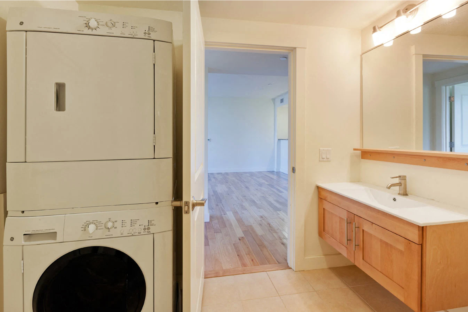 Studio bed, 1 bath apartment for rent at 87 New St Unit 106, North Cambridge — photo 5 of 8