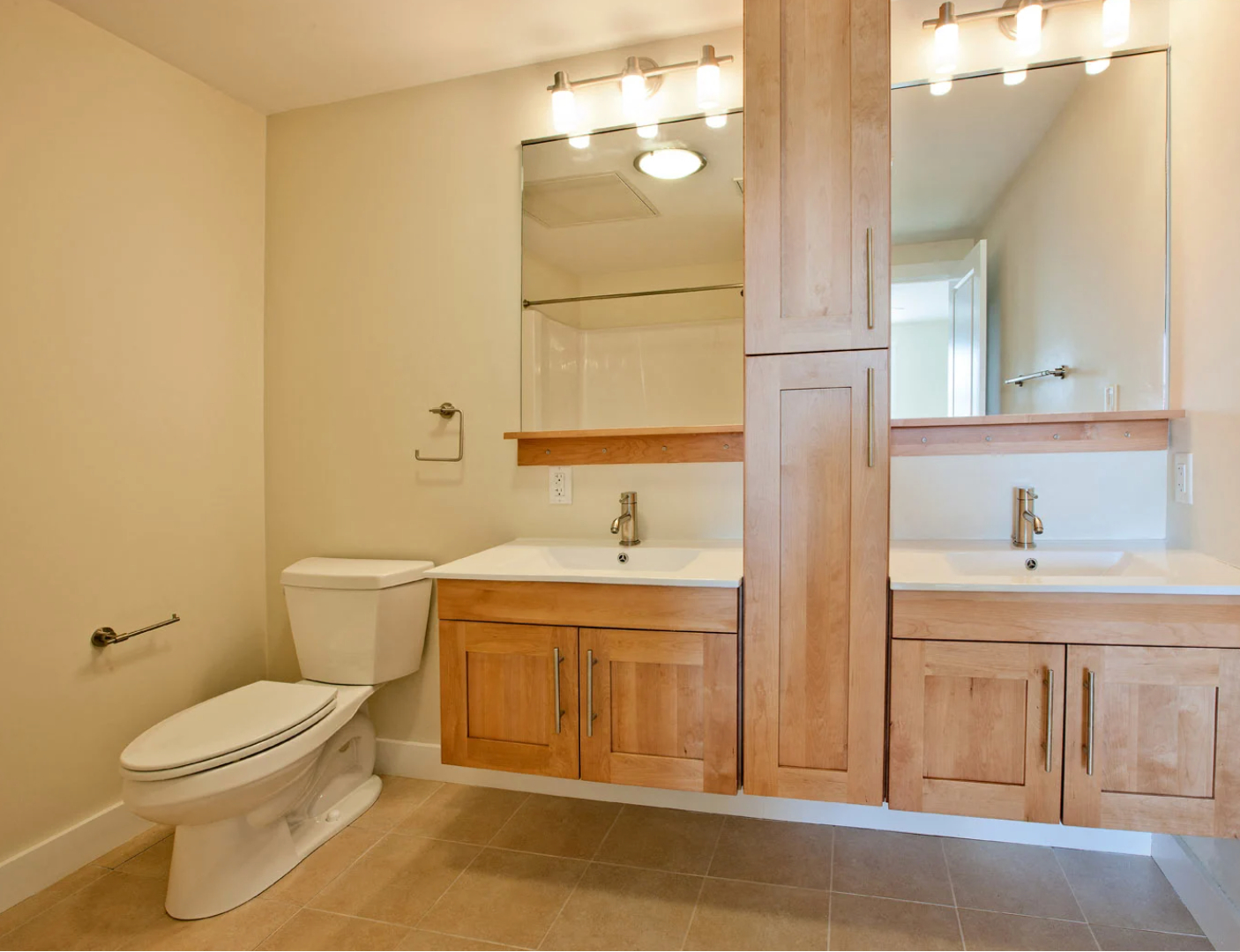 Studio bed, 1 bath apartment for rent at 87 New St Unit 106, North Cambridge — photo 4 of 8