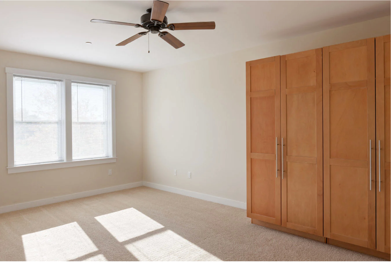 Studio bed, 1 bath apartment for rent at 87 New St Unit 106, North Cambridge — photo 3 of 8