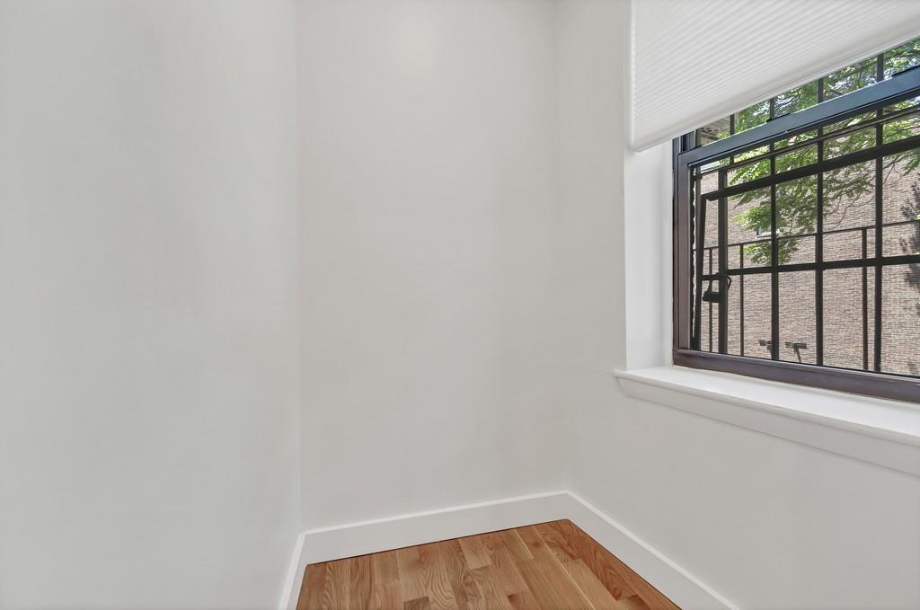 1 bed, 1 bath apartment for rent at 325 Columbus Unit 5, South End — photo 10 of 11