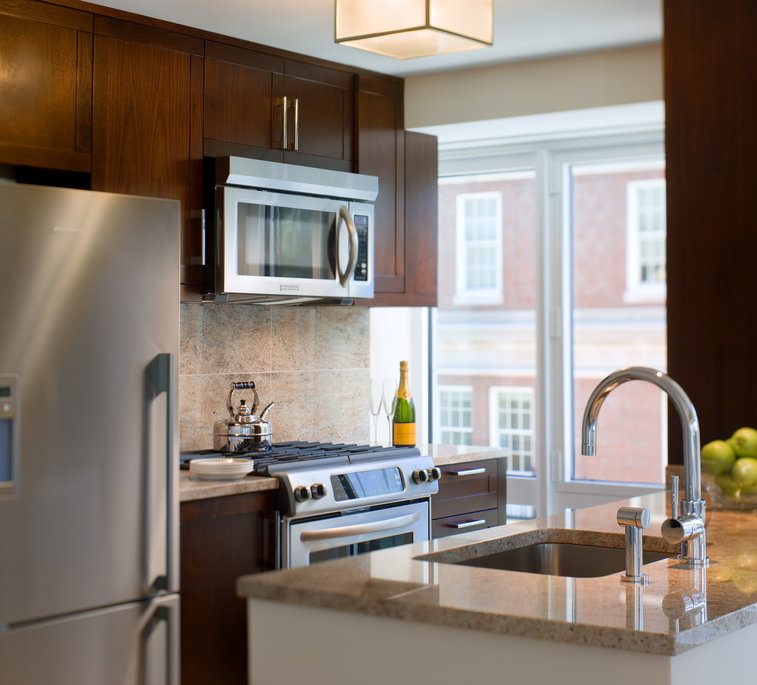2 bed, 2 bath apartment for rent at 135 Clarendon St Unit 5G, Back Bay — photo 5 of 9