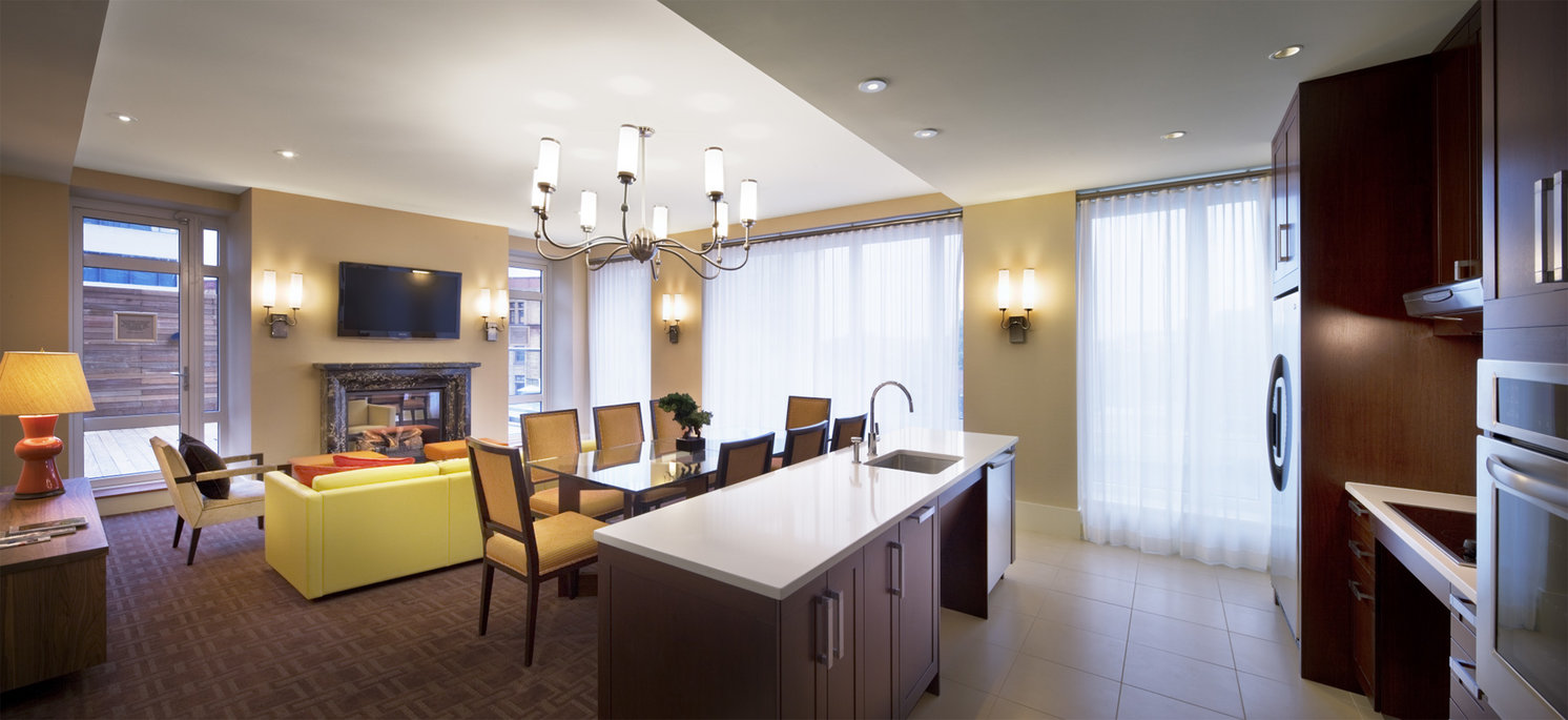 2 bed, 2 bath apartment for rent at 135 Clarendon St Unit 5G, Back Bay — photo 9 of 9