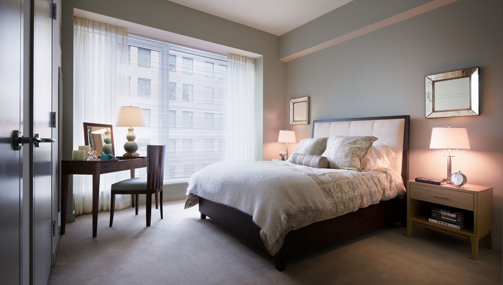 1 bed, 1 bath apartment for rent at 135 Clarendon St Unit 1BED, Back Bay — photo 6 of 10