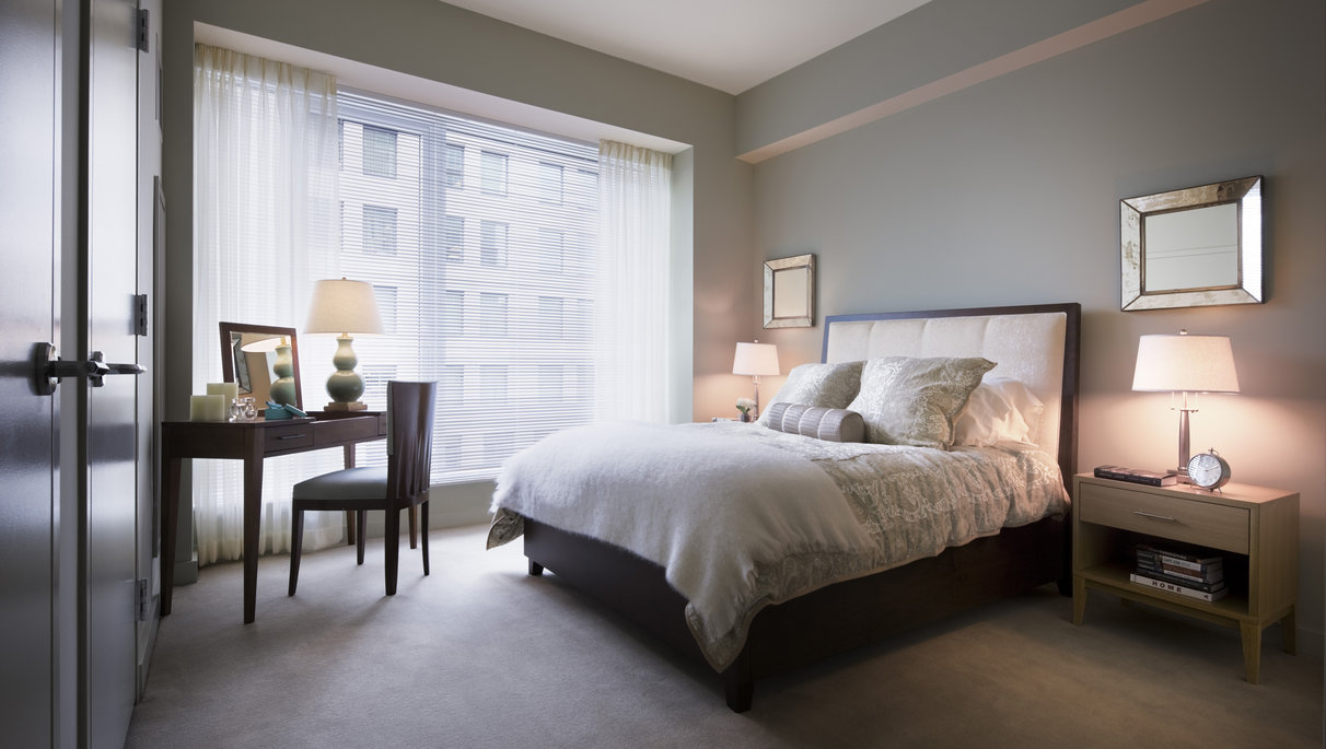 1 bed, 1 bath apartment for rent at 135 Clarendon St Unit 3I, Back Bay — photo 4 of 10