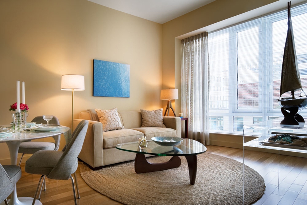 2 bed, 2 bath apartment for rent at 135 Clarendon St Unit 2BED, Back Bay — photo 7 of 9
