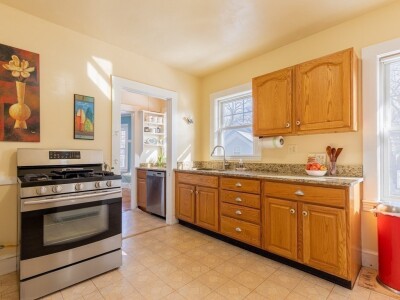 139-141 Harvard St, Newtonville