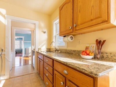 139-141 Harvard St, Newtonville