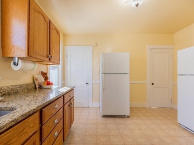 139-141 Harvard St, Newtonville